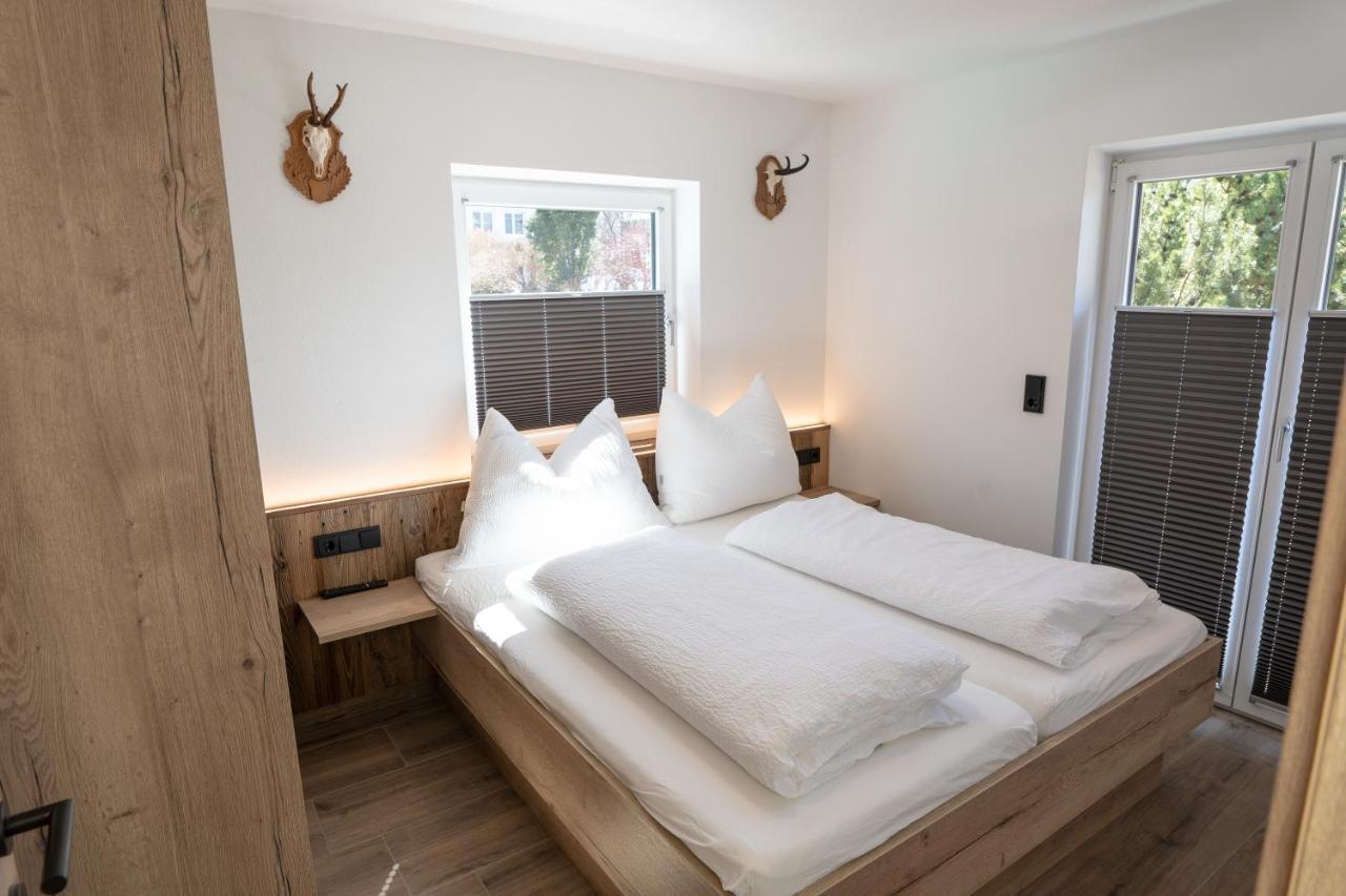 קפרון Bernstein Appartements מראה חיצוני תמונה